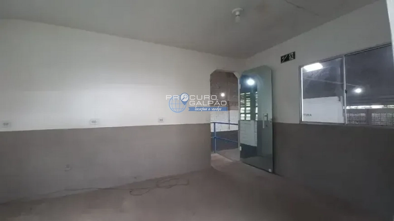 Galpão industrial para alugar no Batistini em São Bernardo do Campo: 18ª foto da galeria de imagens do imóvel