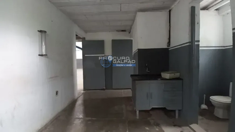 Galpão industrial para alugar no Batistini em São Bernardo do Campo: 15ª foto da galeria de imagens do imóvel
