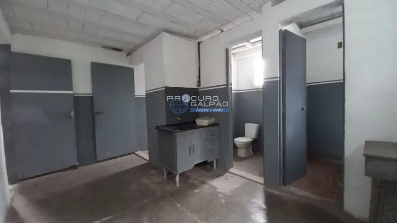 Galpão industrial para alugar no Batistini em São Bernardo do Campo: 14ª foto da galeria de imagens do imóvel