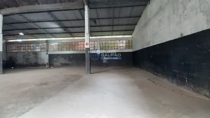 Galpão industrial para alugar no Batistini em São Bernardo do Campo: 11ª foto da galeria de imagens do imóvel