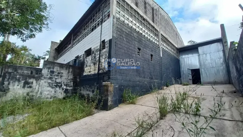 Galpão industrial para alugar no Batistini em São Bernardo do Campo: 20ª foto da galeria de imagens do imóvel