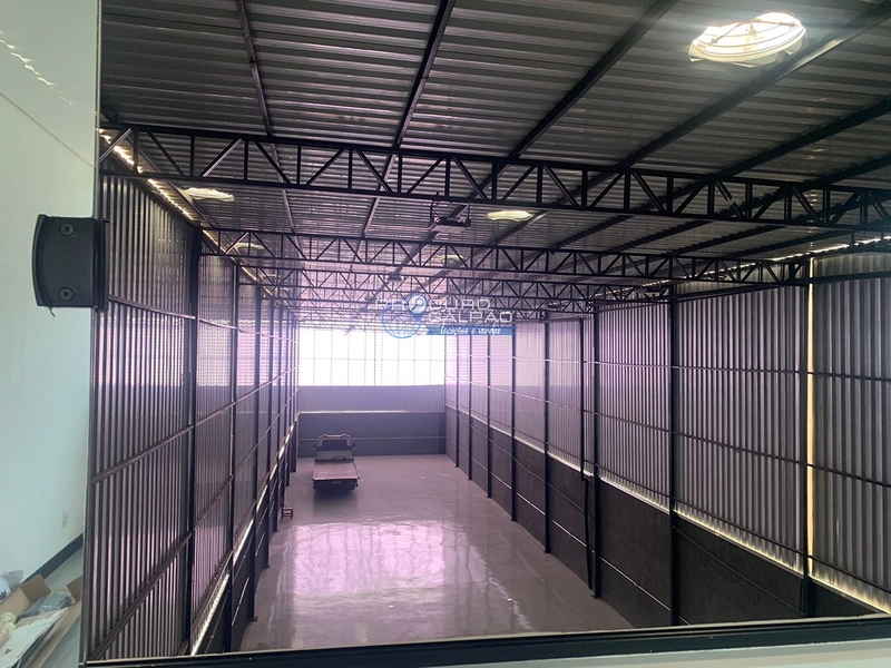Imóvel residencial ou comercial