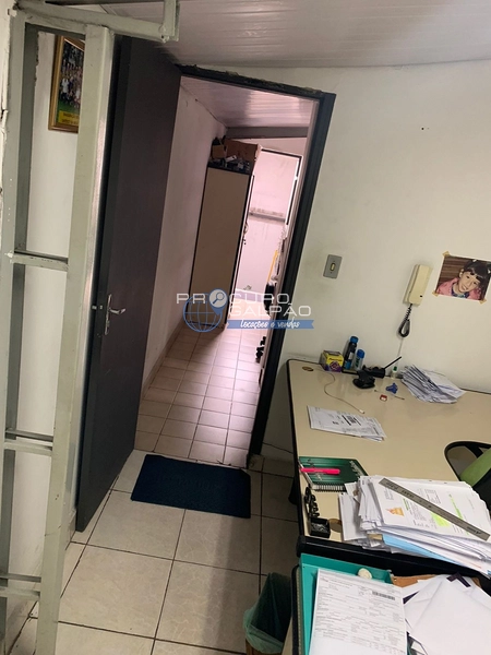 Galpão a venda no Ipiranga em São Paulo: 5ª foto da galeria de imagens do imóvel