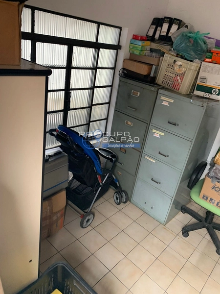 Galpão a venda no Ipiranga em São Paulo: 7ª foto da galeria de imagens do imóvel