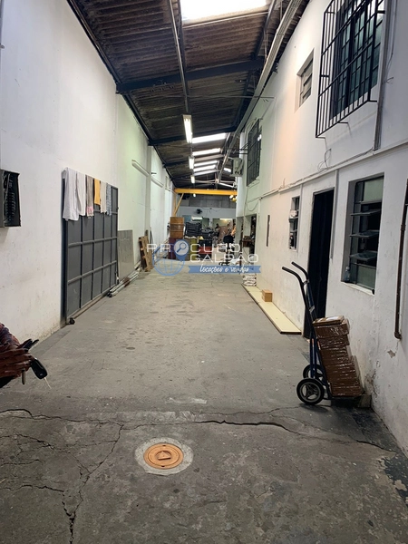 Galpão a venda no Ipiranga em São Paulo: 2ª foto da galeria de imagens do imóvel