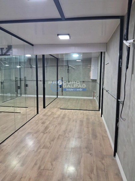 Galpão industrial para aluguel no bairro Campestre, Santo André : 4ª foto da galeria de imagens do imóvel
