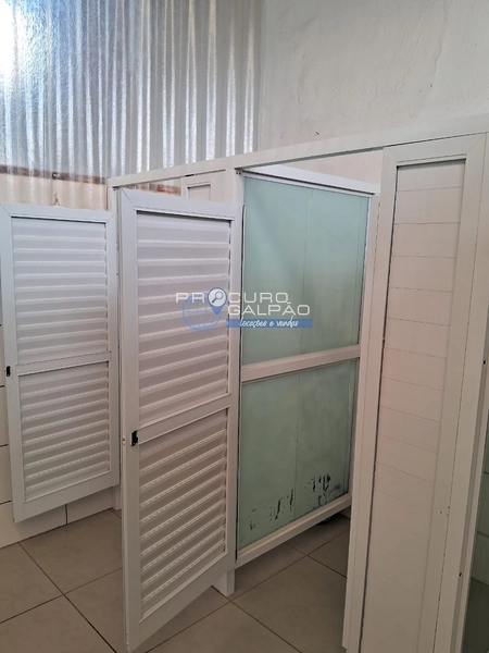 Galpão industrial para aluguel no bairro Campestre, Santo André : 5ª foto da galeria de imagens do imóvel