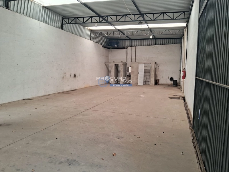 Galpão industrial para aluguel no bairro Campestre, Santo André : 8ª foto da galeria de imagens do imóvel