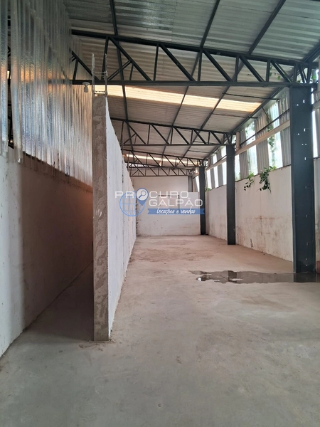 Galpão industrial para aluguel no bairro Campestre, Santo André : 9ª foto da galeria de imagens do imóvel