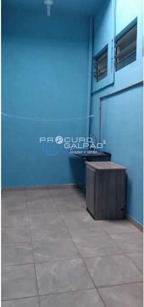Galpão industrial para aluguel em São Bernardo do Campo: 4ª foto da galeria de imagens do imóvel
