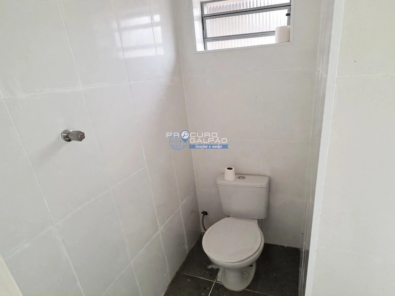 Galpão para Alugar | 351 m² | Vila Liviero - São Paulo: 8ª foto da galeria de imagens do imóvel