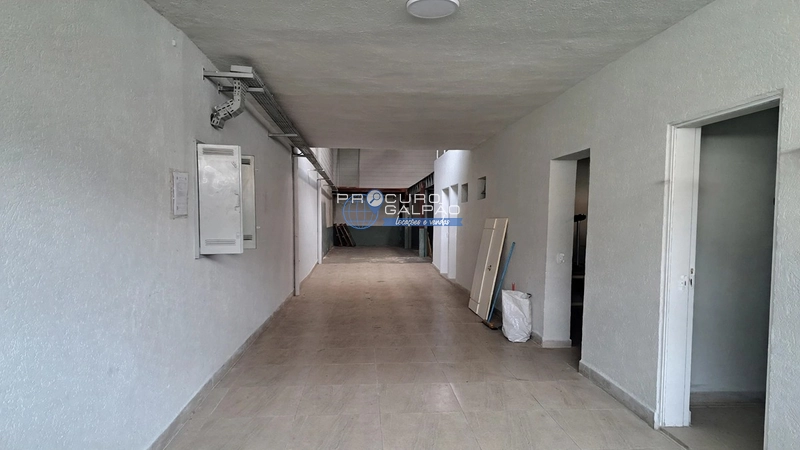 Galpão para Alugar | 351 m² | Vila Liviero - São Paulo: 12ª foto da galeria de imagens do imóvel