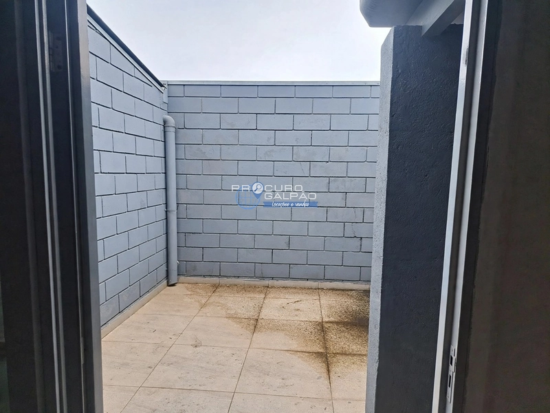 Galpão para Alugar | 351 m² | Vila Liviero - São Paulo: 15ª foto da galeria de imagens do imóvel