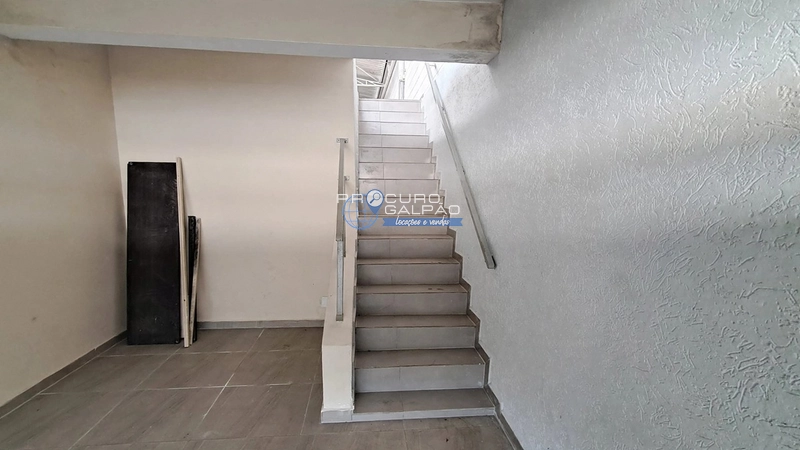Galpão para Alugar | 351 m² | Vila Liviero - São Paulo: 10ª foto da galeria de imagens do imóvel