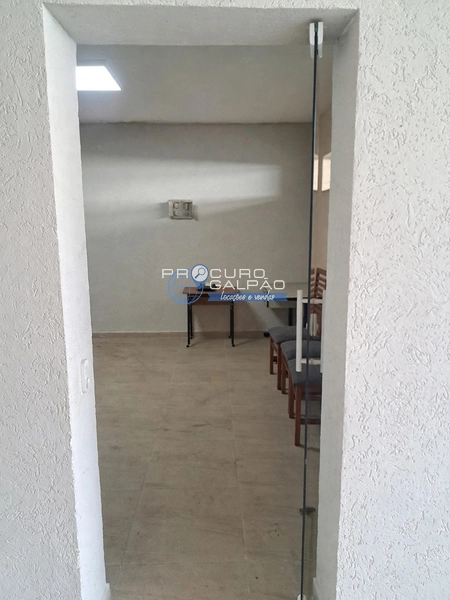 Galpão para Alugar | 351 m² | Vila Liviero - São Paulo: 7ª foto da galeria de imagens do imóvel