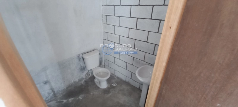 Galpão industrial para alugar em Santo André, Jardim Jamaica : 15ª foto da galeria de imagens do imóvel