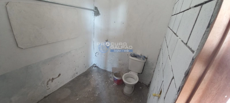 Galpão industrial para alugar em Santo André, Jardim Jamaica : 17ª foto da galeria de imagens do imóvel