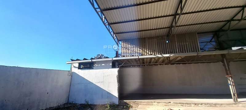 Galpão industrial para alugar em Santo André, Jardim Jamaica : 7ª foto da galeria de imagens do imóvel