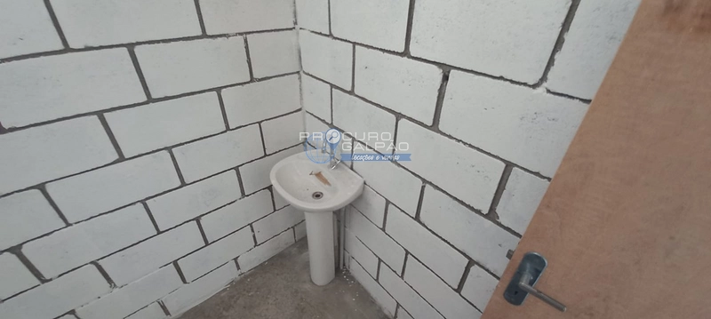 Galpão industrial para alugar em Santo André, Jardim Jamaica : 13ª foto da galeria de imagens do imóvel