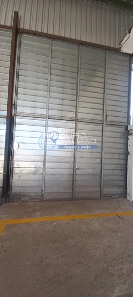 Galpão industrial para alugar em Santo André, Jardim Jamaica : 8ª foto da galeria de imagens do imóvel