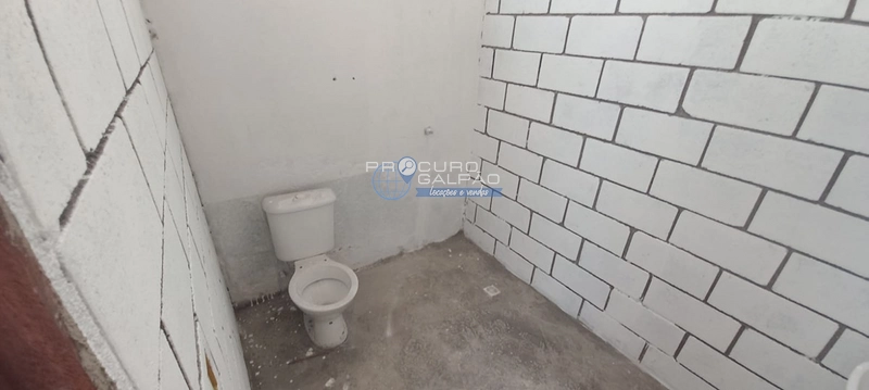 Galpão industrial para alugar em Santo André, Jardim Jamaica : 12ª foto da galeria de imagens do imóvel