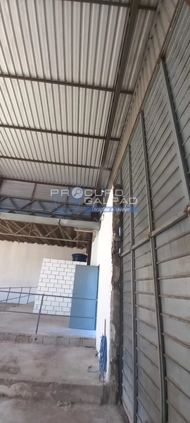 Galpão industrial para alugar em Santo André, Jardim Jamaica : 2ª foto da galeria de imagens do imóvel