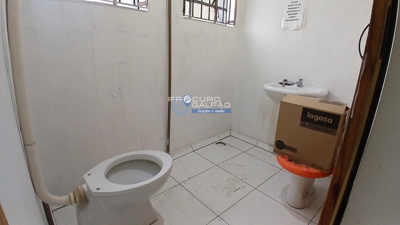 Galpão para Alugar | 500 m² | Centro – São Bernardo do Campo: 8ª foto da galeria de imagens do imóvel