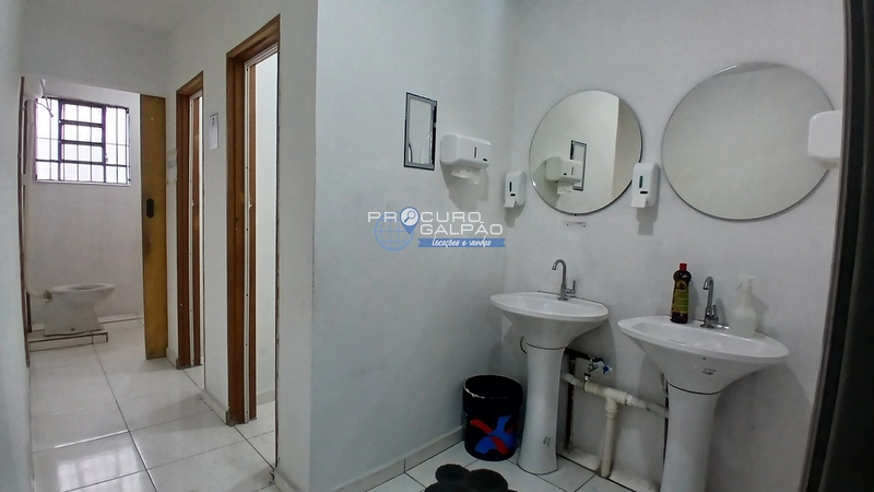Galpão para Alugar | 500 m² | Centro – São Bernardo do Campo: 7ª foto da galeria de imagens do imóvel