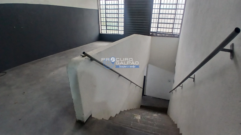 Galpão para Alugar | 500 m² | Centro – São Bernardo do Campo: 11ª foto da galeria de imagens do imóvel