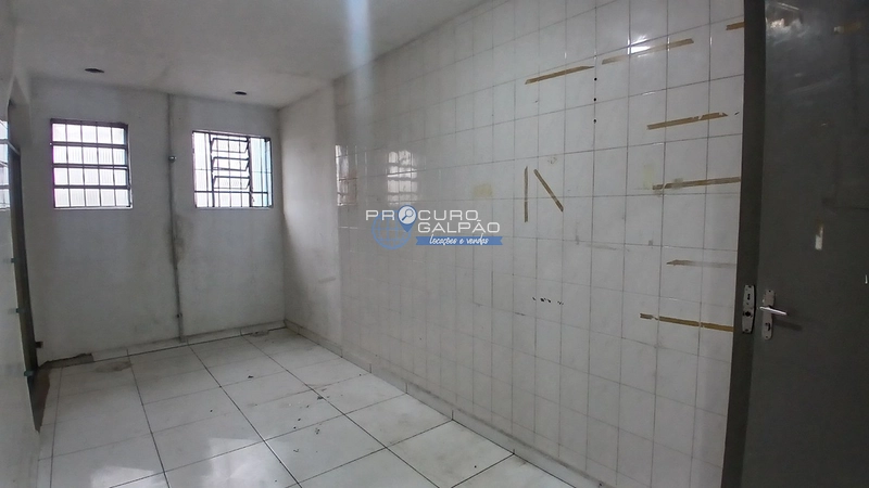 Galpão para Alugar | 500 m² | Centro – São Bernardo do Campo: 6ª foto da galeria de imagens do imóvel