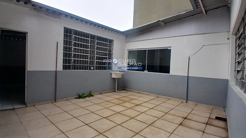 Galpão para Alugar | 500 m² | Centro – São Bernardo do Campo: 16ª foto da galeria de imagens do imóvel