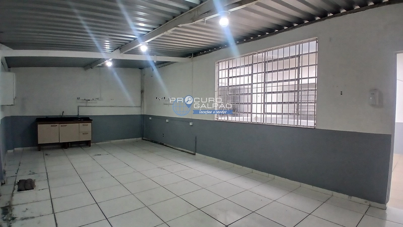 Galpão para Alugar | 500 m² | Centro – São Bernardo do Campo: 19ª foto da galeria de imagens do imóvel