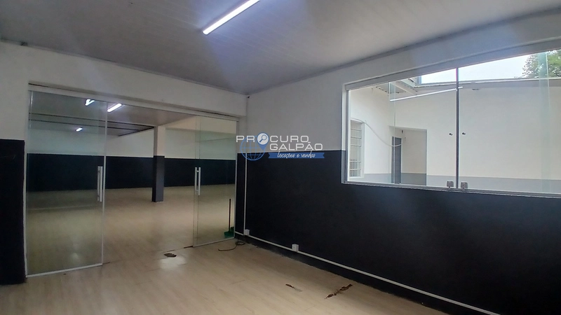 Galpão para Alugar | 500 m² | Centro – São Bernardo do Campo: 13ª foto da galeria de imagens do imóvel