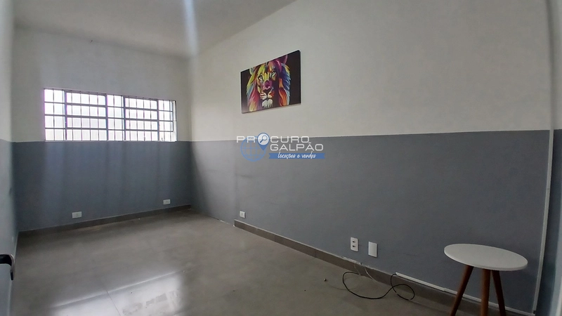 Galpão para Alugar | 500 m² | Centro – São Bernardo do Campo: 5ª foto da galeria de imagens do imóvel