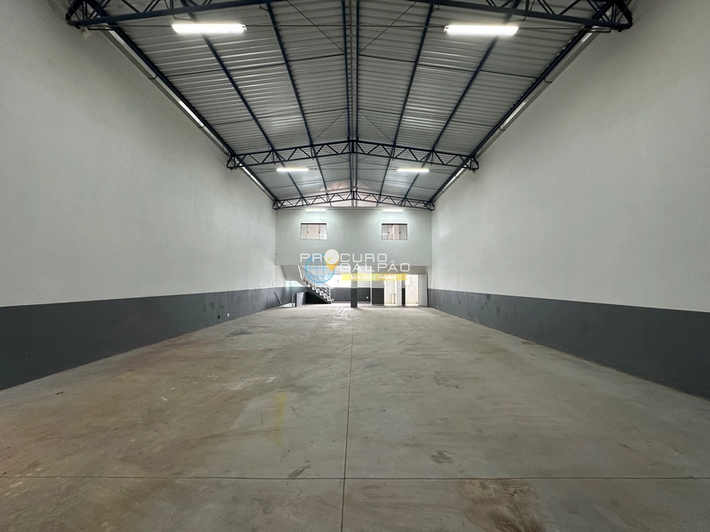 Energia trifásico 99 kVA: 2ª foto da galeria de imagens do imóvel