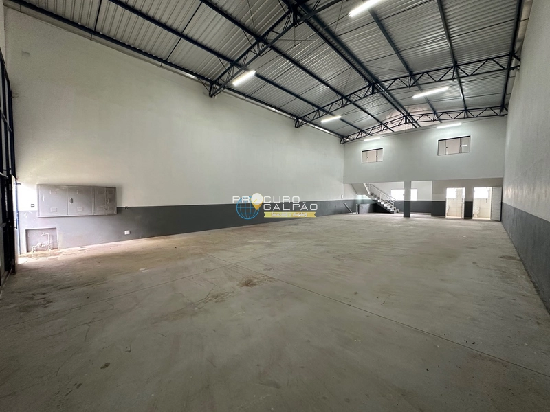 Energia trifásico 99 kVA: 1ª foto da galeria de imagens do imóvel