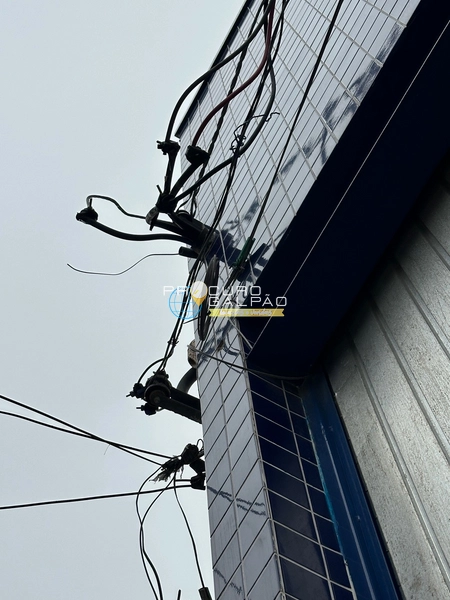 Energia trifásico 99 kVA: 5ª foto da galeria de imagens do imóvel