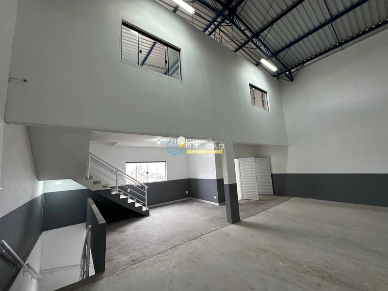 Energia trifásico 99 kVA: 6ª foto da galeria de imagens do imóvel