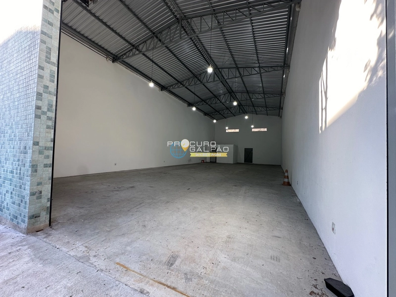 Ao lado da Avenida dos Estados: 1ª foto da galeria de imagens do imóvel