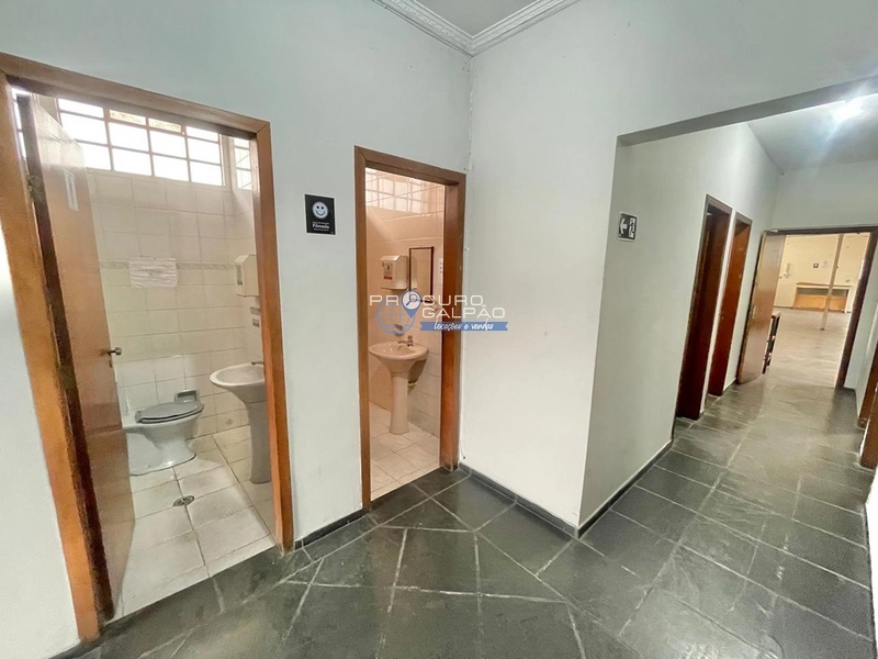 Galpão para Alugar | 555 m² | Parque Novo Oratório - Santo André: 27ª foto da galeria de imagens do imóvel