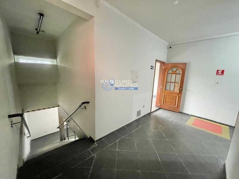 Galpão para Alugar | 555 m² | Parque Novo Oratório - Santo André: 11ª foto da galeria de imagens do imóvel