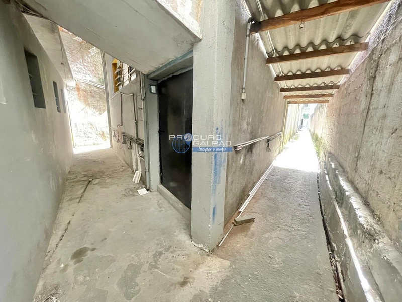 Galpão para Alugar | 555 m² | Parque Novo Oratório - Santo André: 38ª foto da galeria de imagens do imóvel