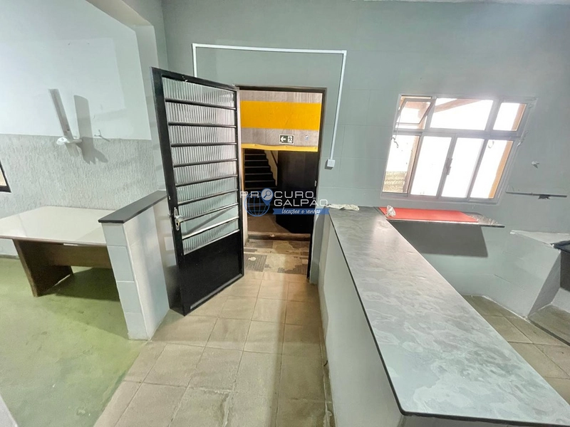 Galpão para Alugar | 555 m² | Parque Novo Oratório - Santo André: 19ª foto da galeria de imagens do imóvel