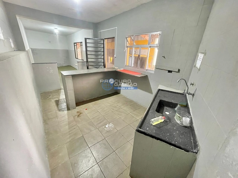 Galpão para Alugar | 555 m² | Parque Novo Oratório - Santo André: 20ª foto da galeria de imagens do imóvel
