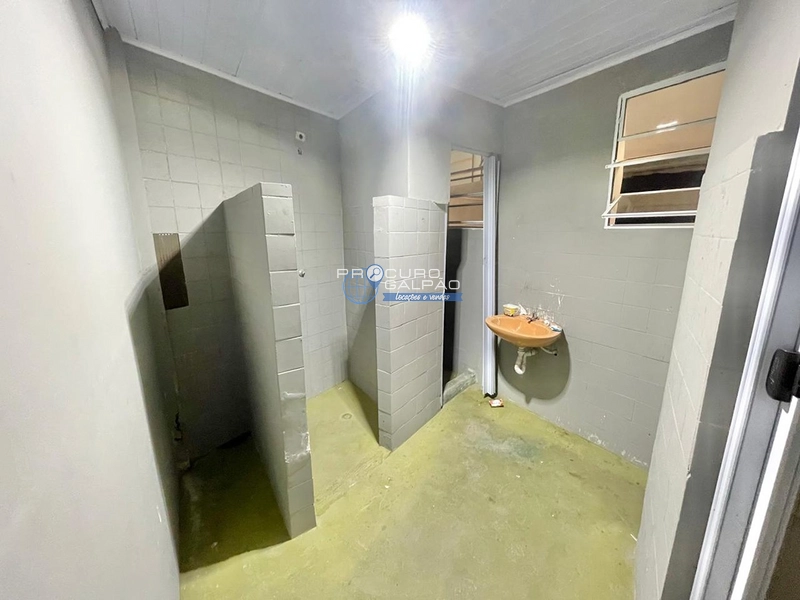 Galpão para Alugar | 555 m² | Parque Novo Oratório - Santo André: 18ª foto da galeria de imagens do imóvel