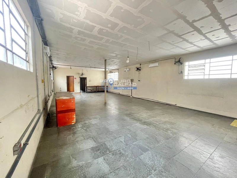 Galpão para Alugar | 555 m² | Parque Novo Oratório - Santo André: 33ª foto da galeria de imagens do imóvel