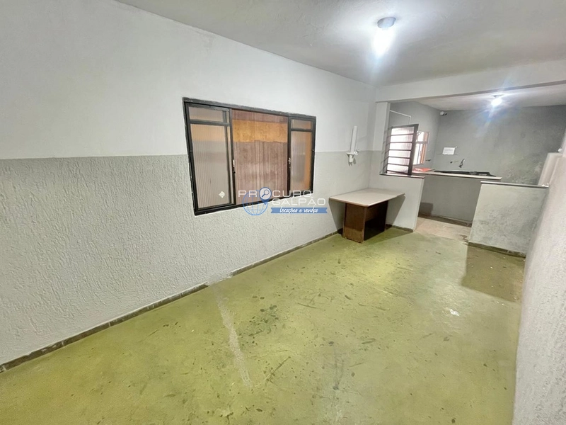 Galpão para Alugar | 555 m² | Parque Novo Oratório - Santo André: 24ª foto da galeria de imagens do imóvel