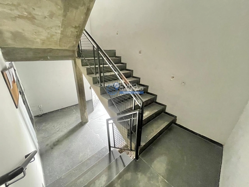 Galpão para Alugar | 555 m² | Parque Novo Oratório - Santo André: 10ª foto da galeria de imagens do imóvel