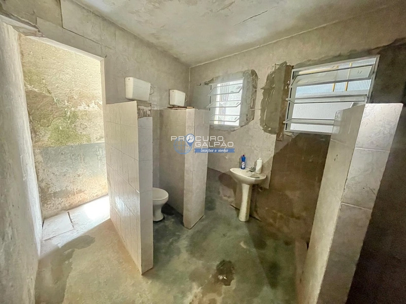 Galpão para Alugar | 555 m² | Parque Novo Oratório - Santo André: 26ª foto da galeria de imagens do imóvel