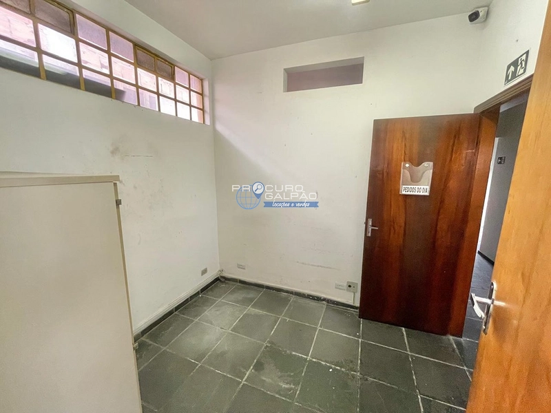 Galpão para Alugar | 555 m² | Parque Novo Oratório - Santo André: 22ª foto da galeria de imagens do imóvel
